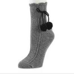 NWT KATE SPADE WARM SOCKS